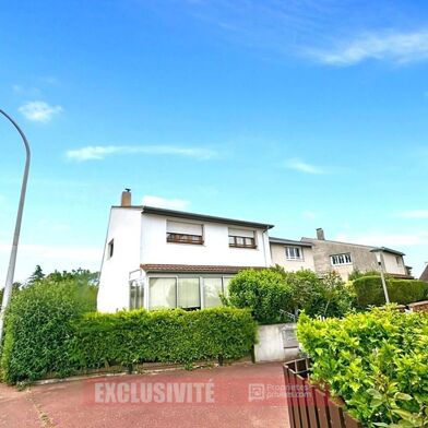 Maison 5 pièces 388500 €