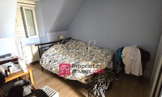 Maison 6 Pièces 125 m² à vendre à Ferrières-en-Brie (77164)