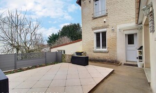 Maison 4 Pièces 78 m² à vendre à Creil (60100)