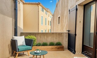 Maison 3 Pièces 96 m² à vendre à Jonquières (84150)