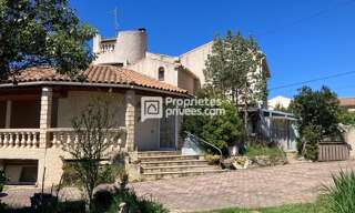 Maison 8 Pièces 255 m² à vendre à Lespignan (34710)