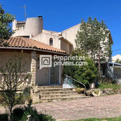 Maison 8 pièces 395000 €