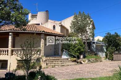 Maison 8 pièces 395000 €