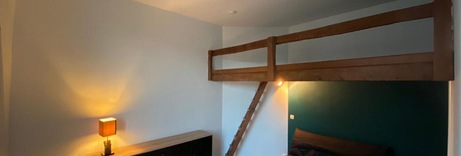 Immeuble  48 m² à vendre à Soissons (02200)