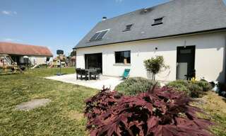 Maison 6 Pièces 124 m² à vendre à Patay (45310)