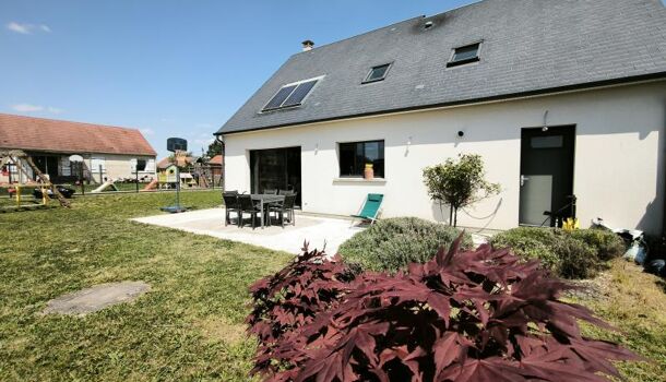 Villa / Maison 6 pièces  à vendre Patay 45310