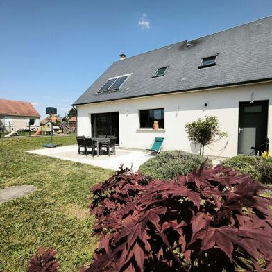 Maison 6 pièces 260000 €