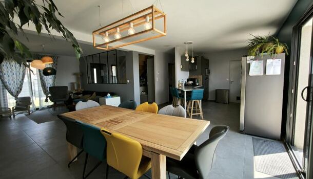 Villa / Maison 6 pièces  à vendre Patay 45310