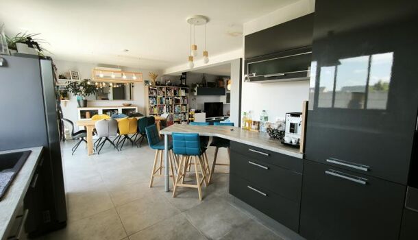 Villa / Maison 6 pièces  à vendre Patay 45310