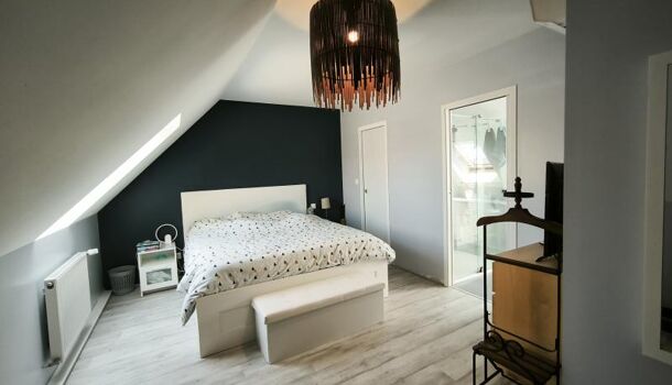 Villa / Maison 6 pièces  à vendre Patay 45310