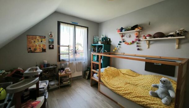 Villa / Maison 6 pièces  à vendre Patay 45310