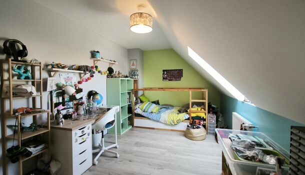 Villa / Maison 6 pièces  à vendre Patay 45310