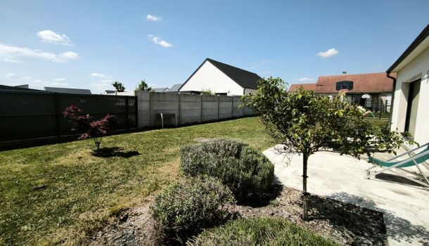 Villa / Maison 6 pièces  à vendre Patay 45310