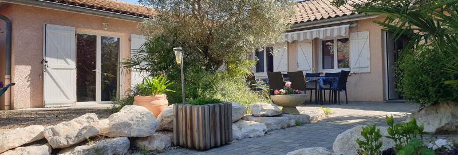 Maison 7 Pièces 152 m² à vendre à Ars-sur-Formans (01480)