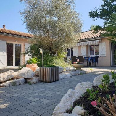 Maison 7 pièces 499000 €