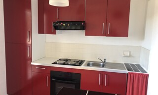 Appartement 1 Pièce 32 m² à vendre à Toulouse (31300)