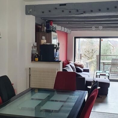 Maison 4 pièces 149900 €