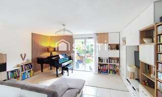 Maison 4 Pièces 82 m² à vendre à Toulouse (31200)