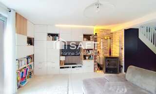 Maison 4 Pièces 82 m² à vendre à Toulouse (31200)