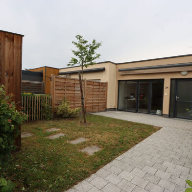 Maison 3 pièces 1650 €