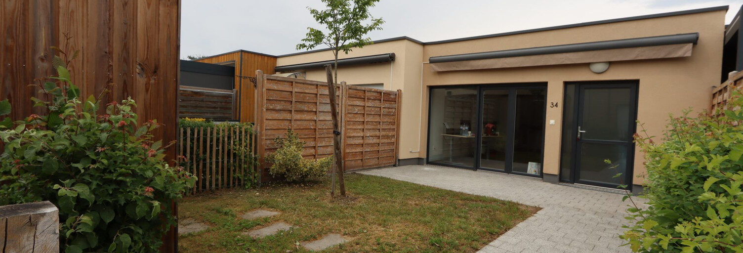 Maison 3 Pièces 75 m² à louer à Kembs (68680)