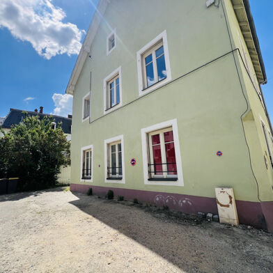 Immeuble  313000 €