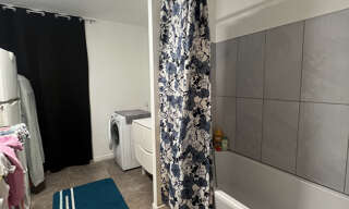 Immeuble  201 m² à vendre à Mulhouse (68100)