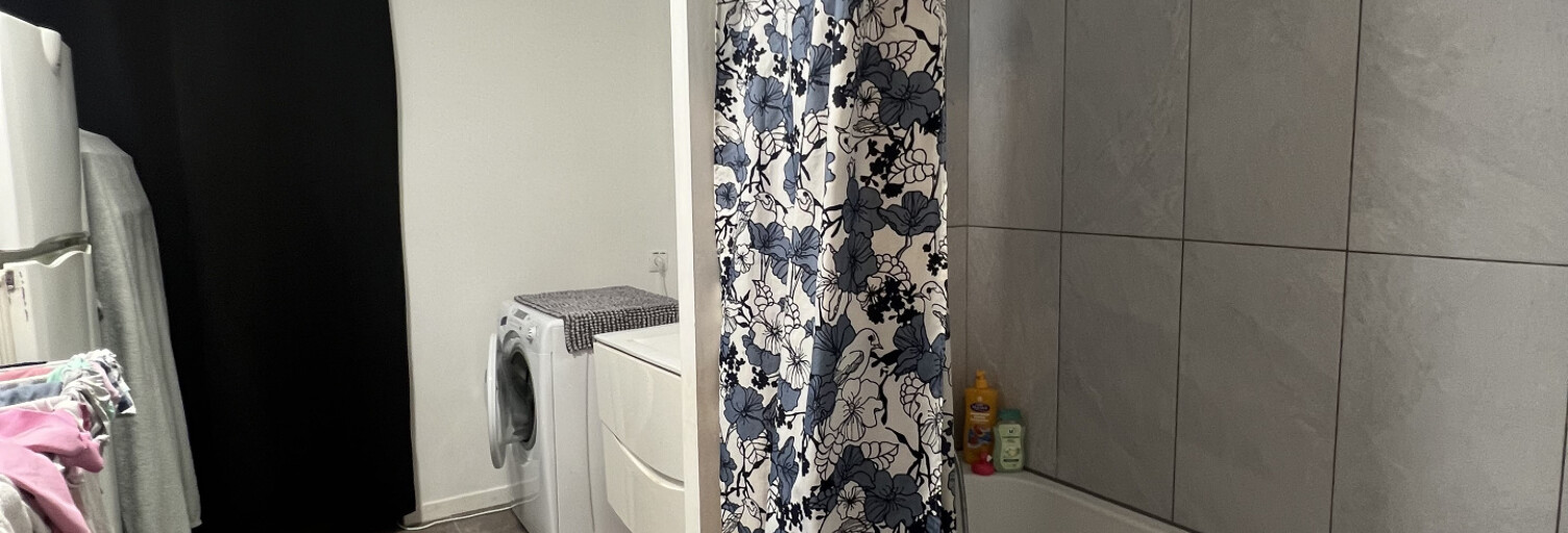 Immeuble  201 m² à vendre à Mulhouse (68100)