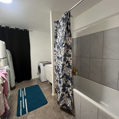 Immeuble  313000 €