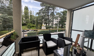 Appartement 2 Pièces 49 m² à louer à La Mulatière (69350)