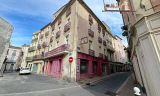 Immeuble  300 m² à vendre à Béziers (34500)