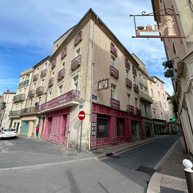 Immeuble  425000 €