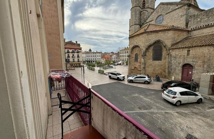 Immeuble d'investissement quartier Madeleine — photo 2