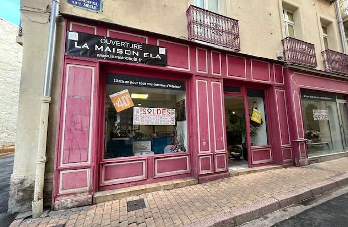 Immeuble d'investissement quartier Madeleine — photo 3