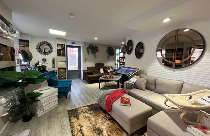 Immeuble d'investissement quartier Madeleine — photo 4