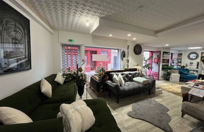 Immeuble d'investissement quartier Madeleine — photo 5