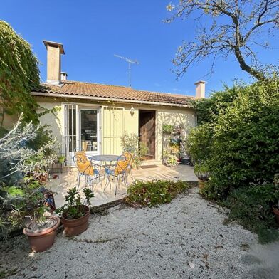 Maison 4 pièces 210000 €