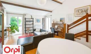 Maison 4 Pièces 88 m² à vendre à Béziers (34500)