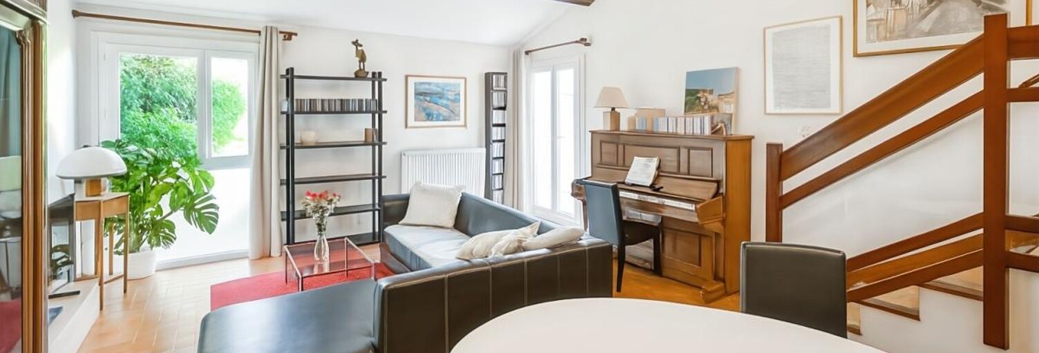 Maison 4 Pièces 88 m² à vendre à Béziers (34500)