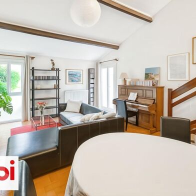 Maison 4 pièces 190000 €