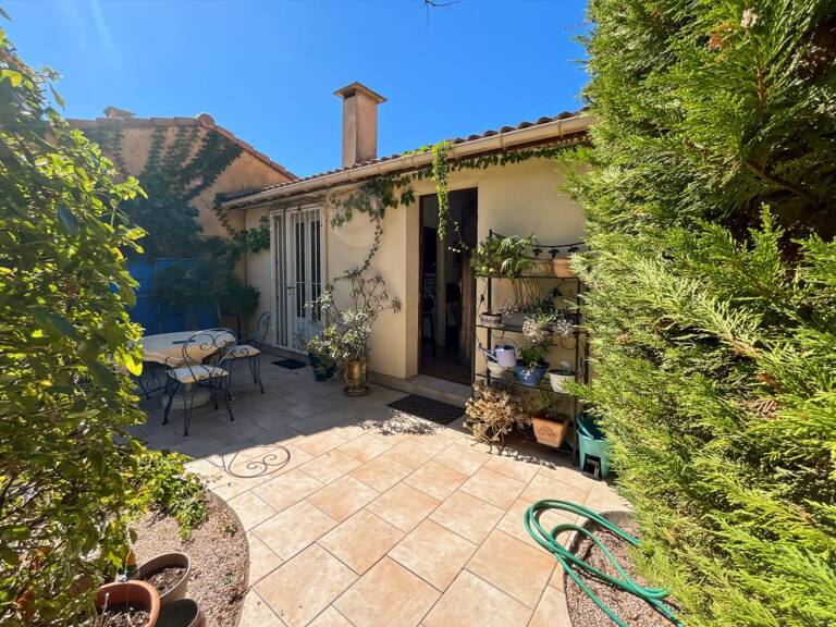 Maison louée avec garage & jardins - Exclusivité ORPI — photo 1
