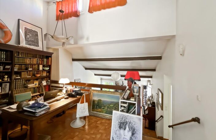 Maison louée avec garage & jardins - Exclusivité ORPI — photo 2