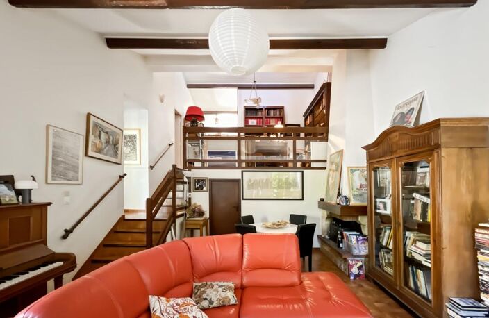 Maison louée avec garage & jardins - Exclusivité ORPI — photo 3