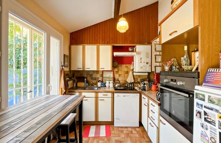 Maison louée avec garage & jardins - Exclusivité ORPI — photo 4