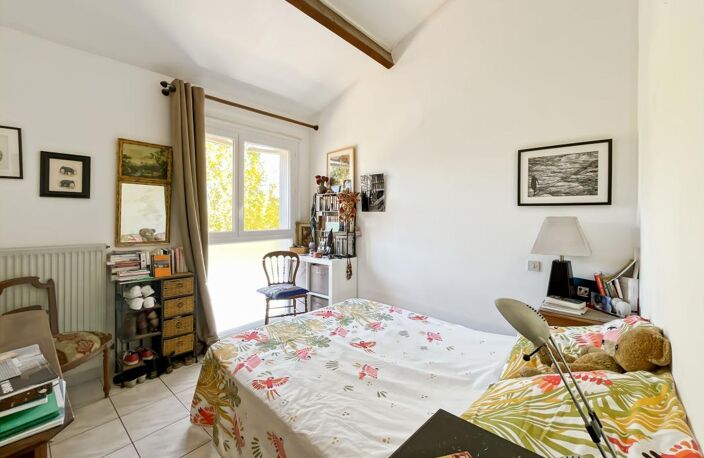 Maison louée avec garage & jardins - Exclusivité ORPI — photo 5