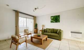 Appartement 2 Pièces 38 m² à vendre à Béziers (34500)