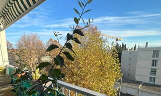 Appartement 3 Pièces 63 m² à vendre à Aix-en-Provence (13090)