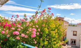 Appartement 3 Pièces 63 m² à vendre à Aix-en-Provence (13090)