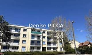 Appartement 3 Pièces 63 m² à vendre à Aix-en-Provence (13090)