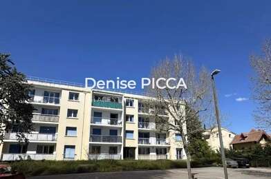 Appartement 3 pièces 312000 €